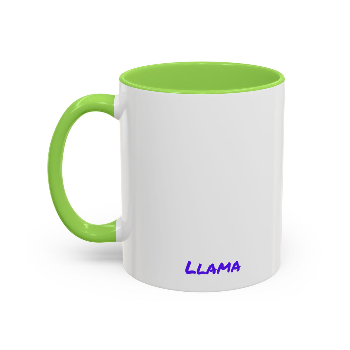 MUG MULTI COLOR - LARRY - CALI SUN (11oz, 15oz)
