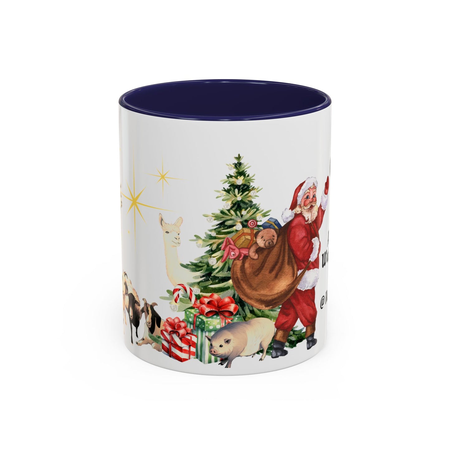 2024 Waffle Wednesday Mug