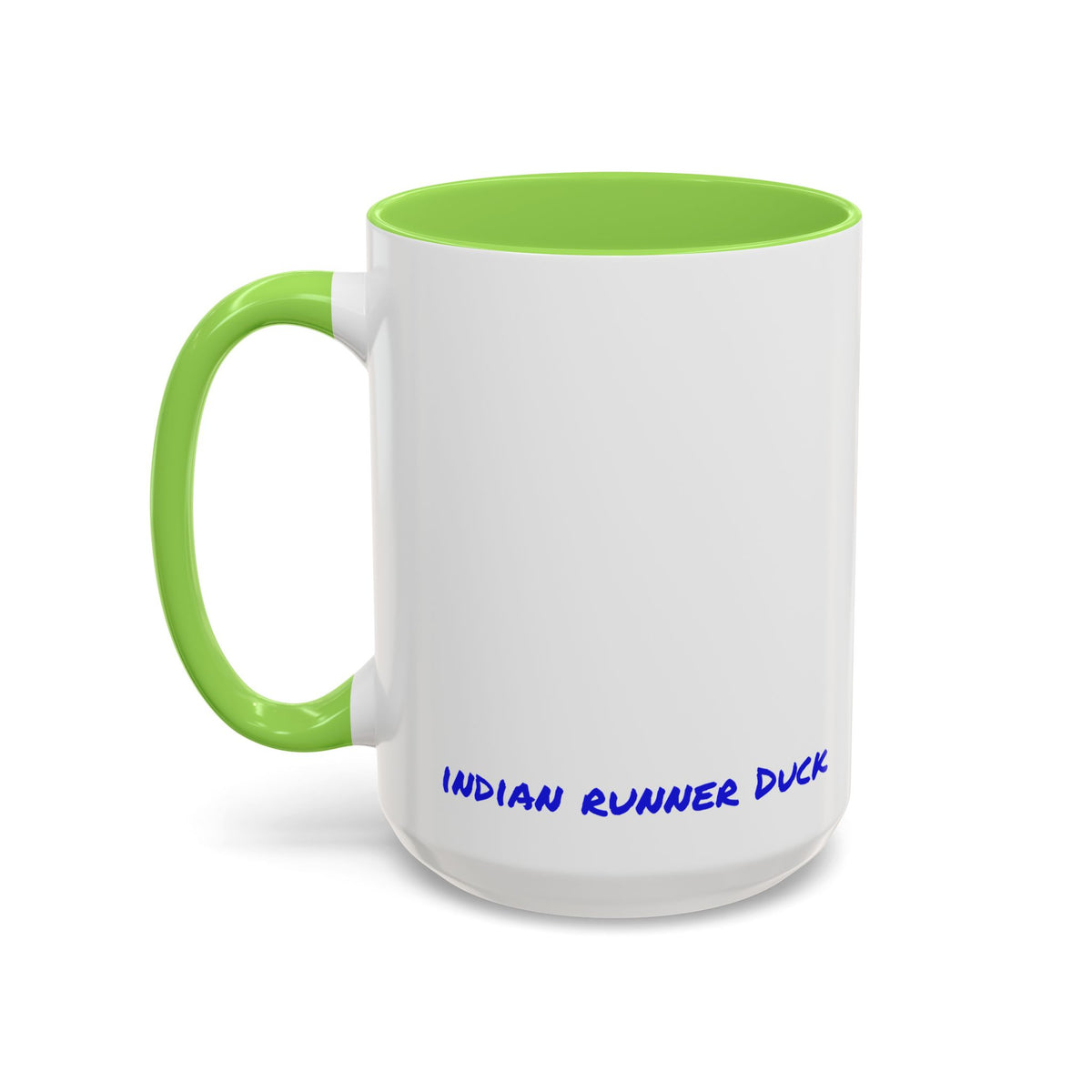 MUG  - MULTI COLORS - ROY - CALI SUN (11oz, 15oz)