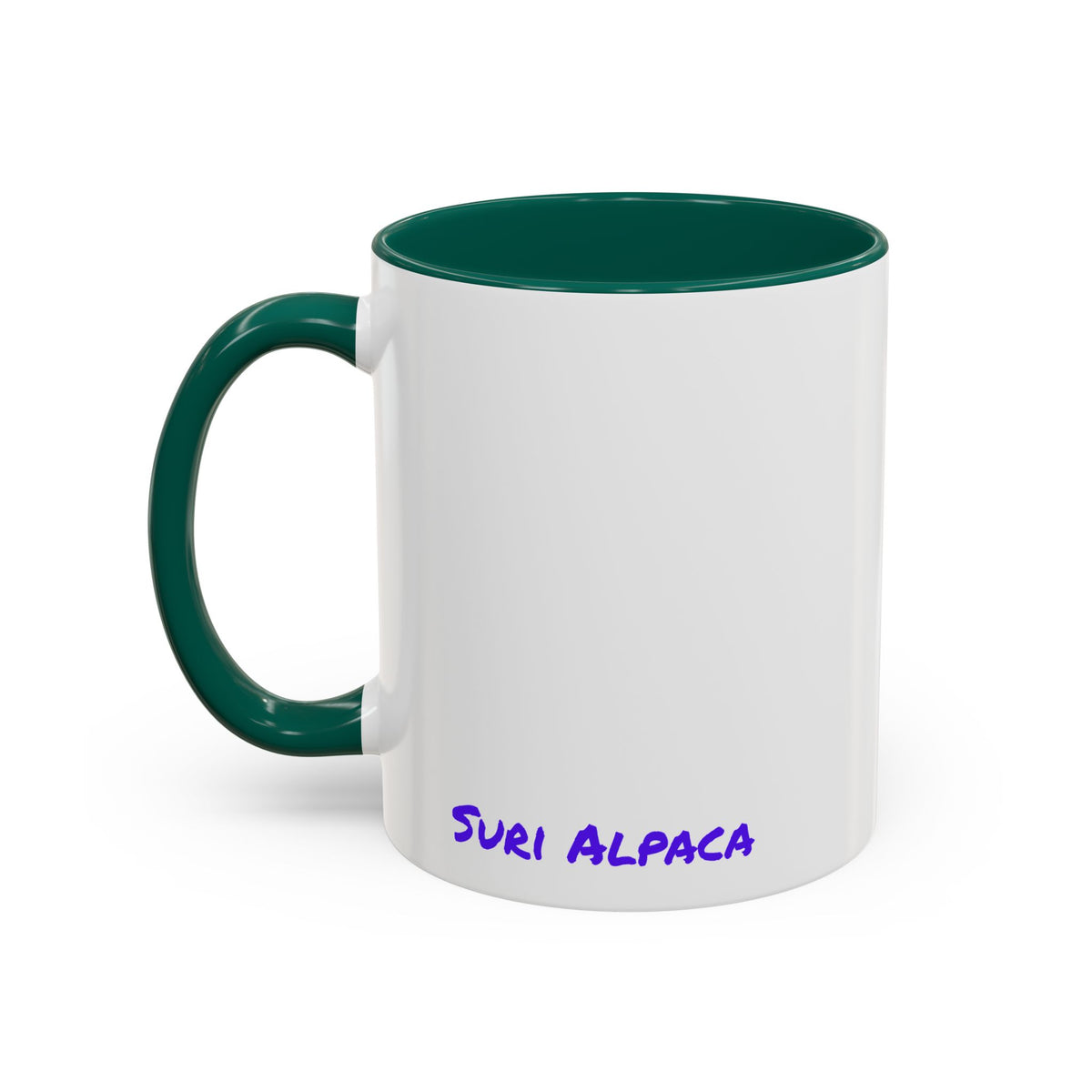 MUG MULTI COLOR - HENRY - CALI SUN - (11oz, 15oz)