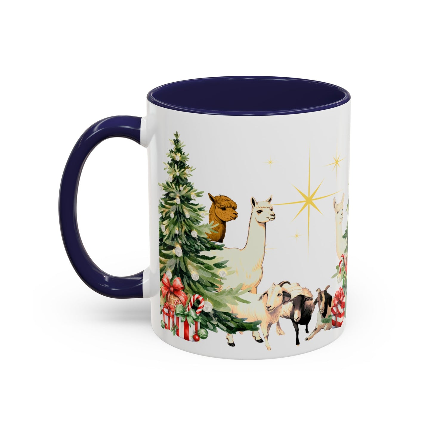 2024 Waffle Wednesday Mug