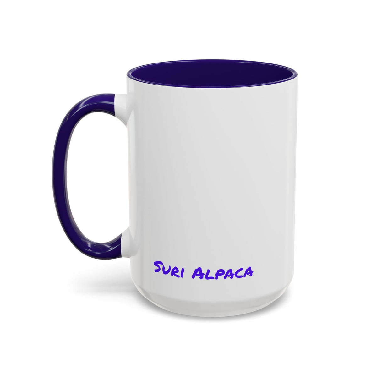 MUG MULTI COLOR - HENRY - CALI SUN - (11oz, 15oz)