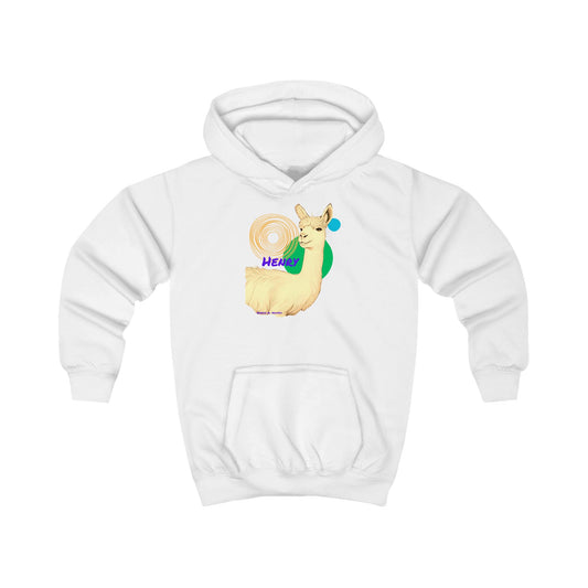 KIDS HOODIE - HENRY - CALI SUN