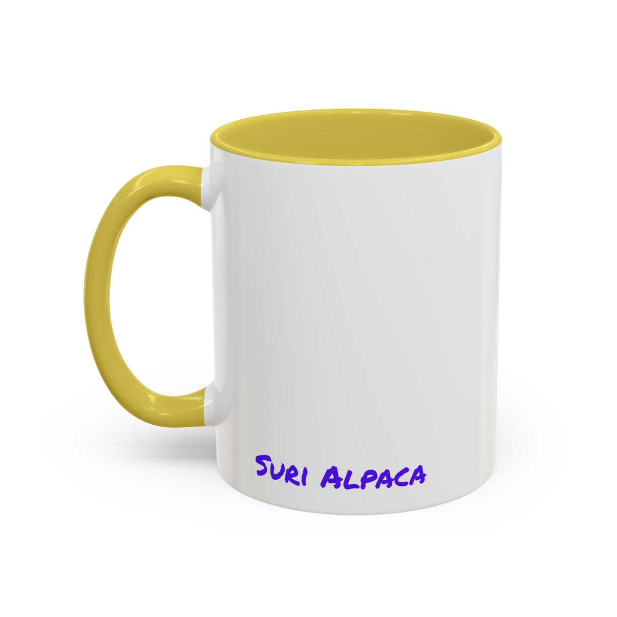MUG MULTI COLOR - HENRY - CALI SUN - (11oz, 15oz)