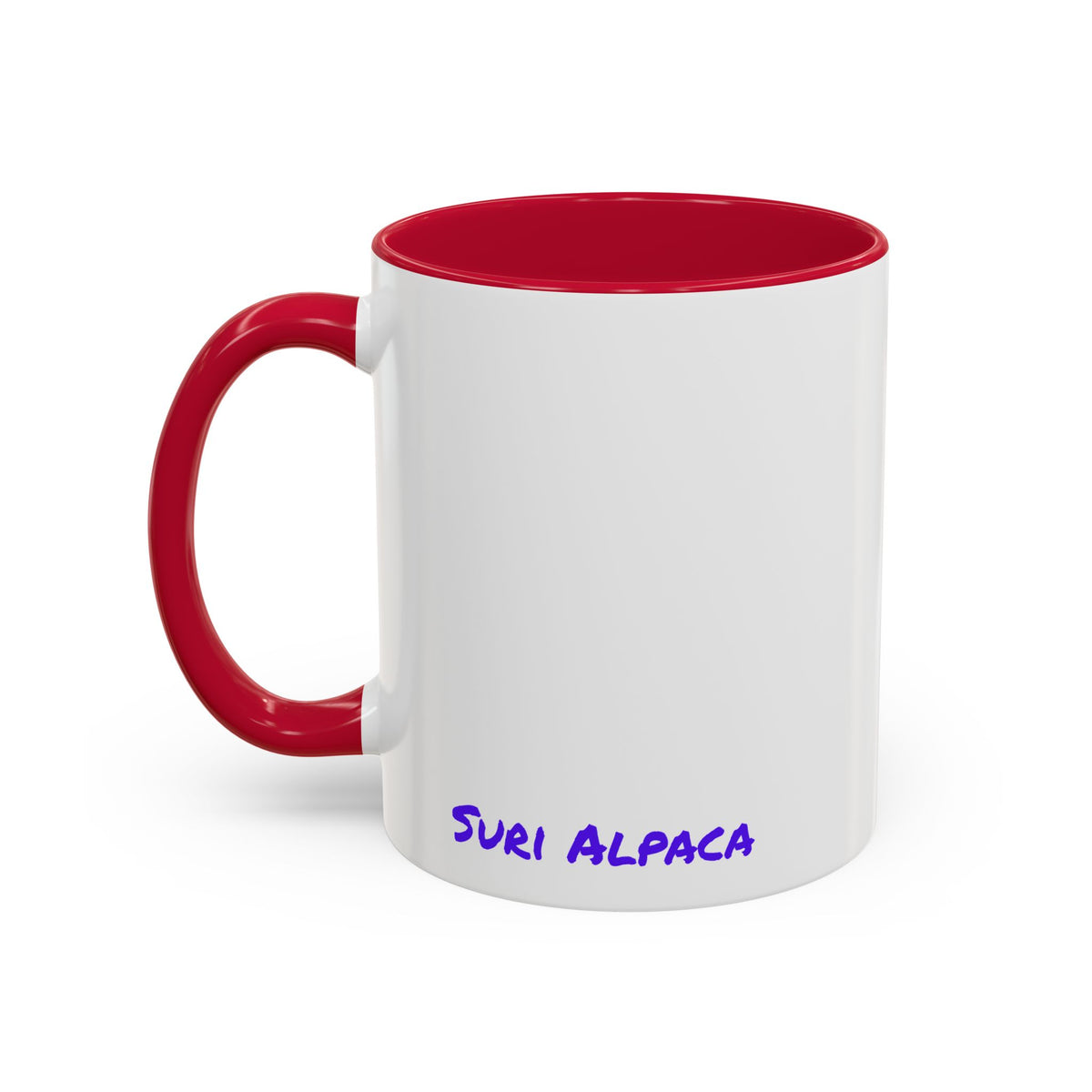 MUG MULTI COLOR - HENRY - CALI SUN - (11oz, 15oz)