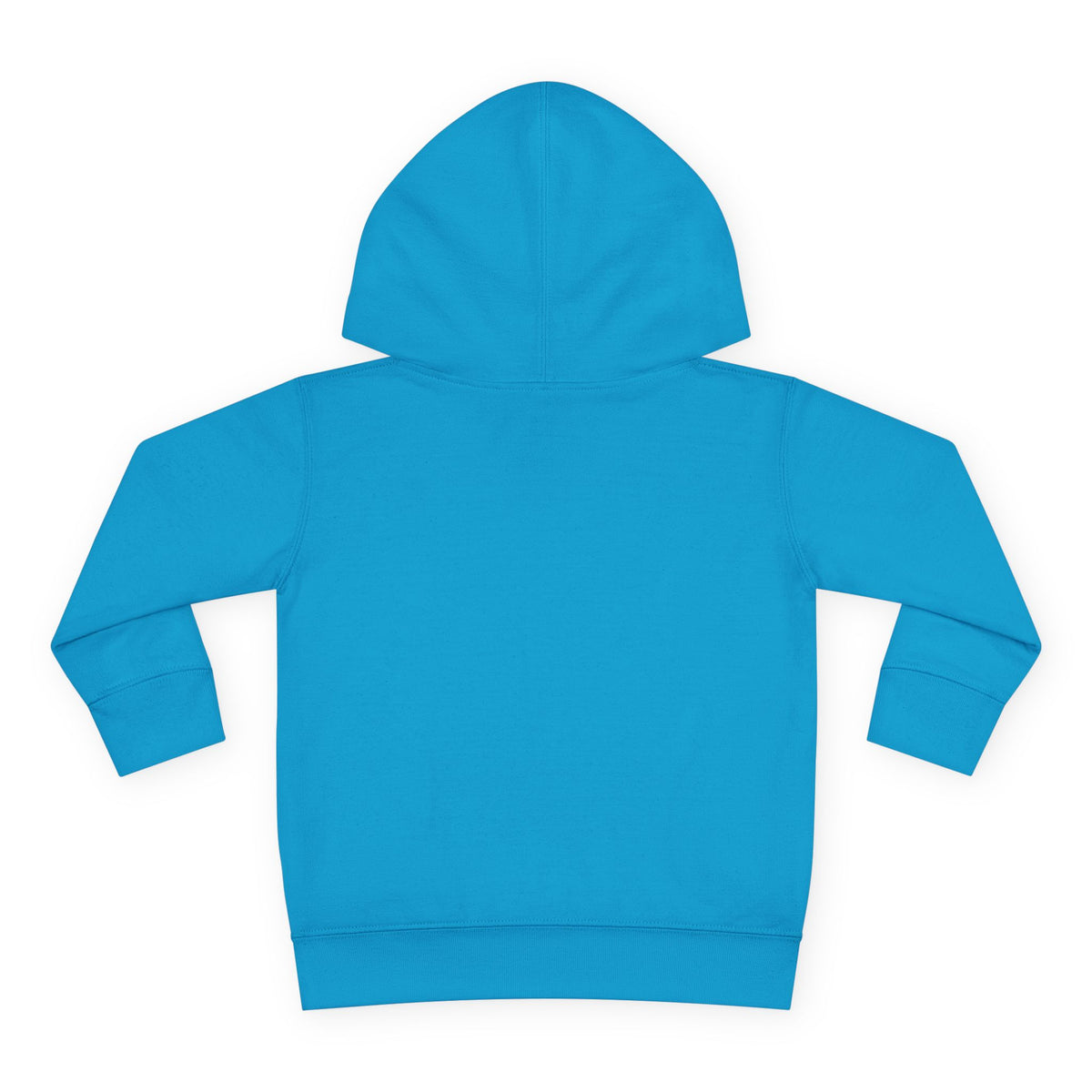 TODDLER HOODIE - LARRY - CALI SUN