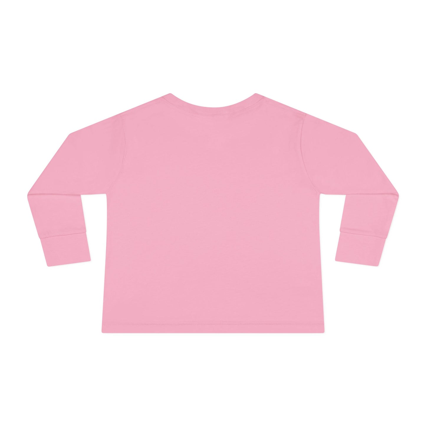 THE WHOLE GANG - LONG SLEEVE TEE - PASTEL