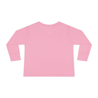 THE WHOLE GANG - LONG SLEEVE TEE - PASTEL