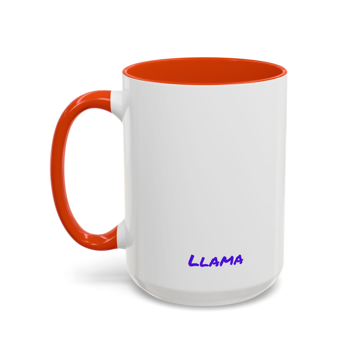 MUG MULTI COLOR - LARRY - CALI SUN (11oz, 15oz)