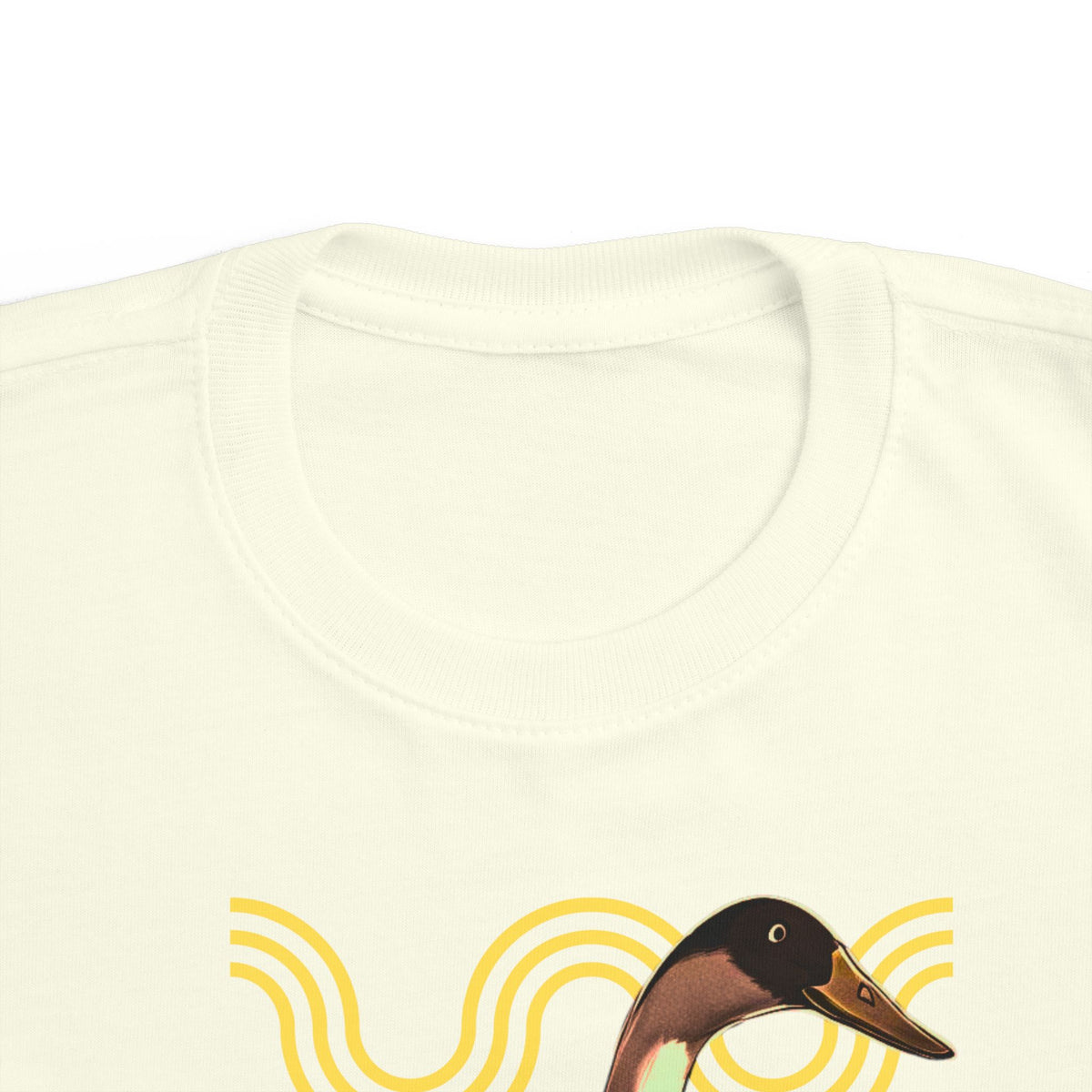 TODDLER T-SHIRT - ROY - CALI SUN