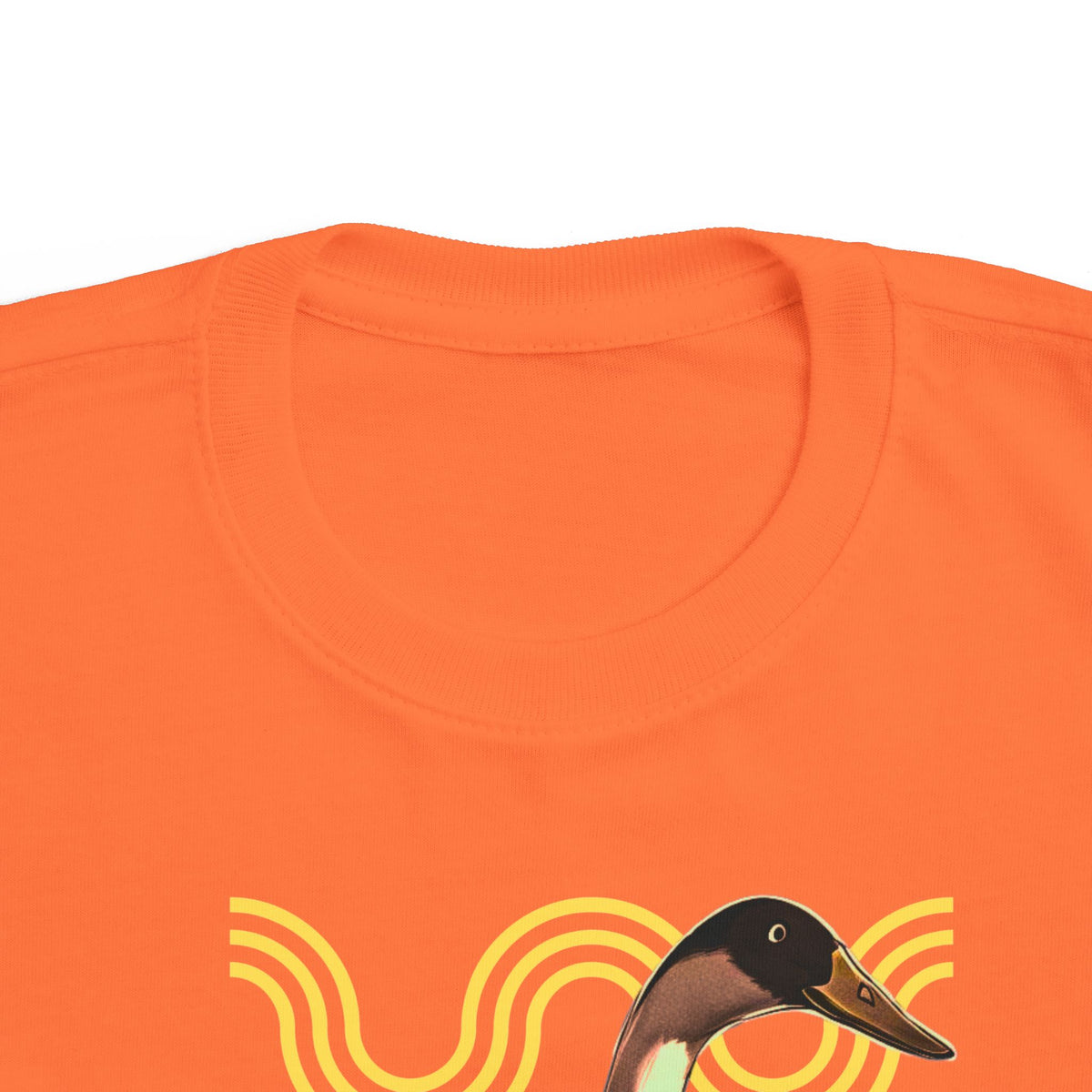 TODDLER T-SHIRT - ROY - CALI SUN