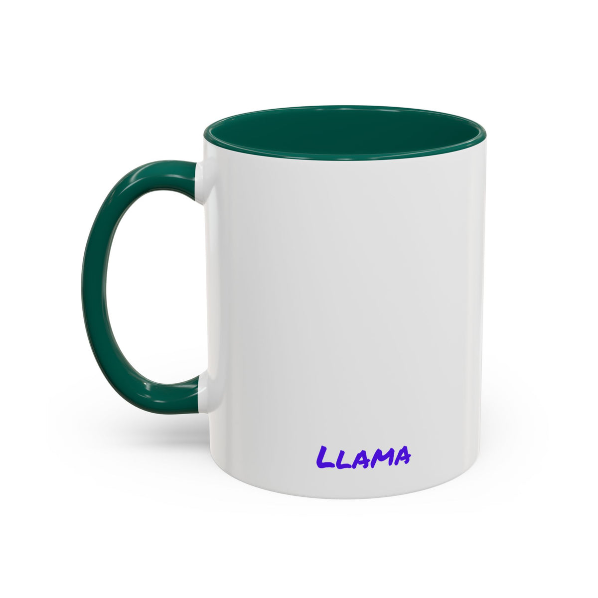 MUG MULTI COLOR - LARRY - CALI SUN (11oz, 15oz)