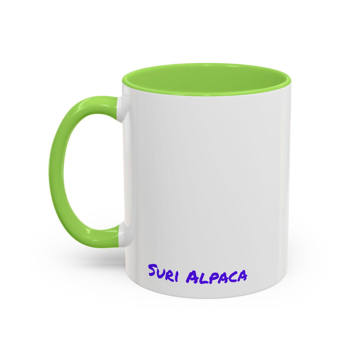 MUG MULTI COLOR - HENRY - CALI SUN - (11oz, 15oz)
