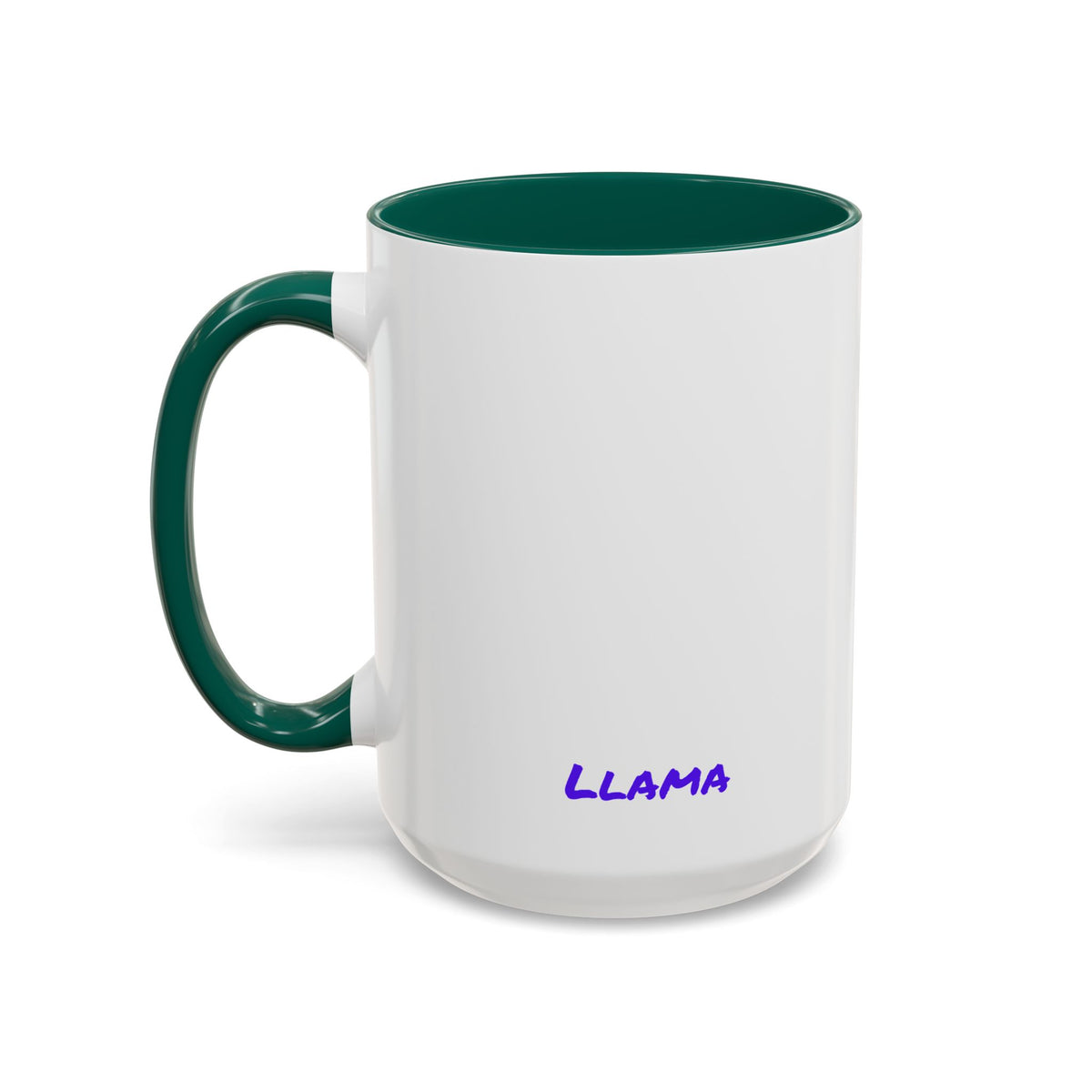 MUG MULTI COLOR - LARRY - CALI SUN (11oz, 15oz)