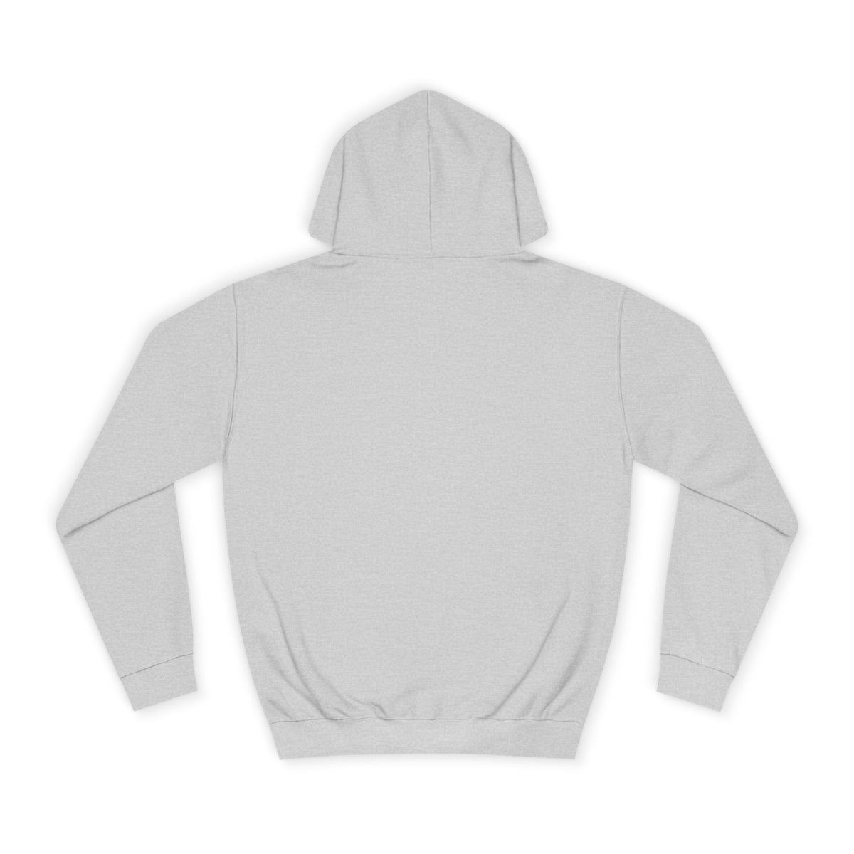 CHRISTMAS WITH THE WHOLE GANG - ADULT HOODIE