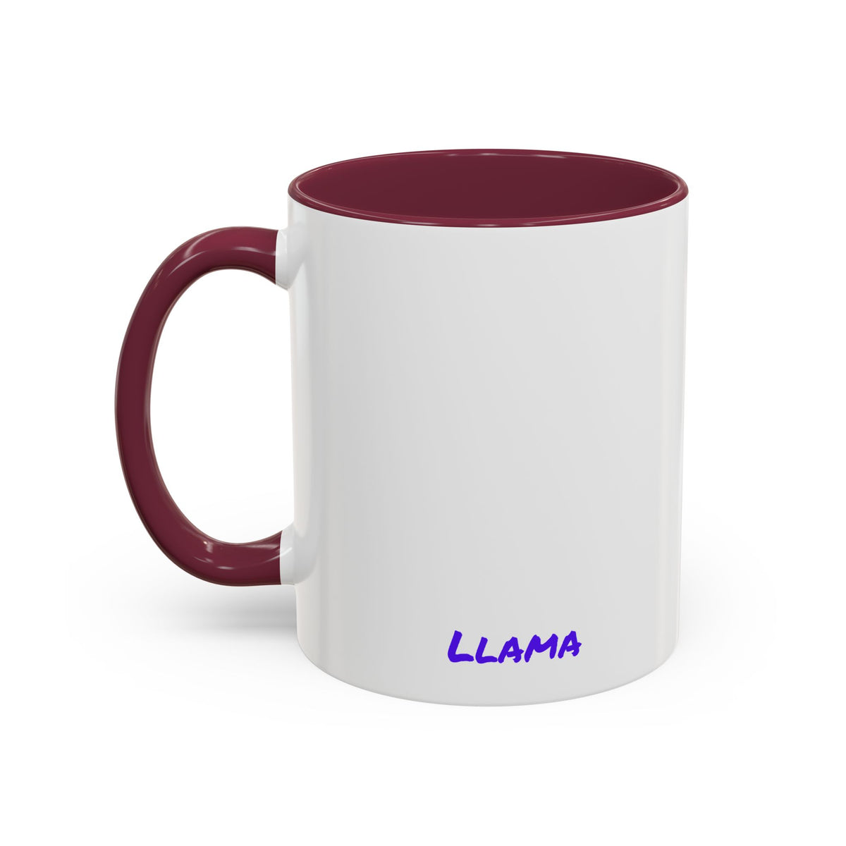 MUG MULTI COLOR - LARRY - CALI SUN (11oz, 15oz)