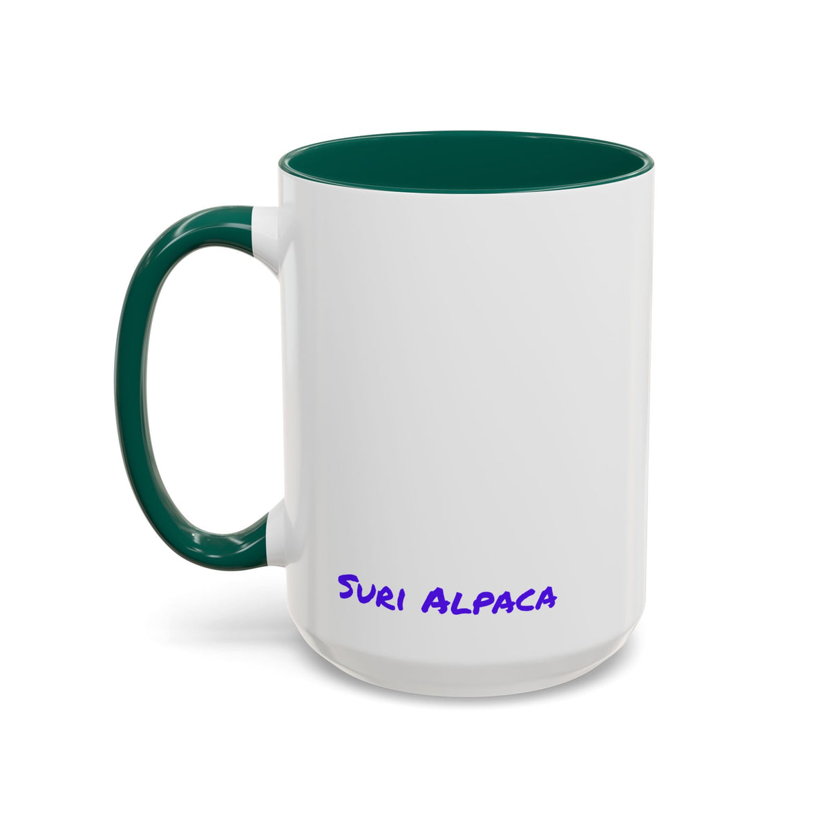 MUG MULTI COLOR - HENRY - CALI SUN - (11oz, 15oz)