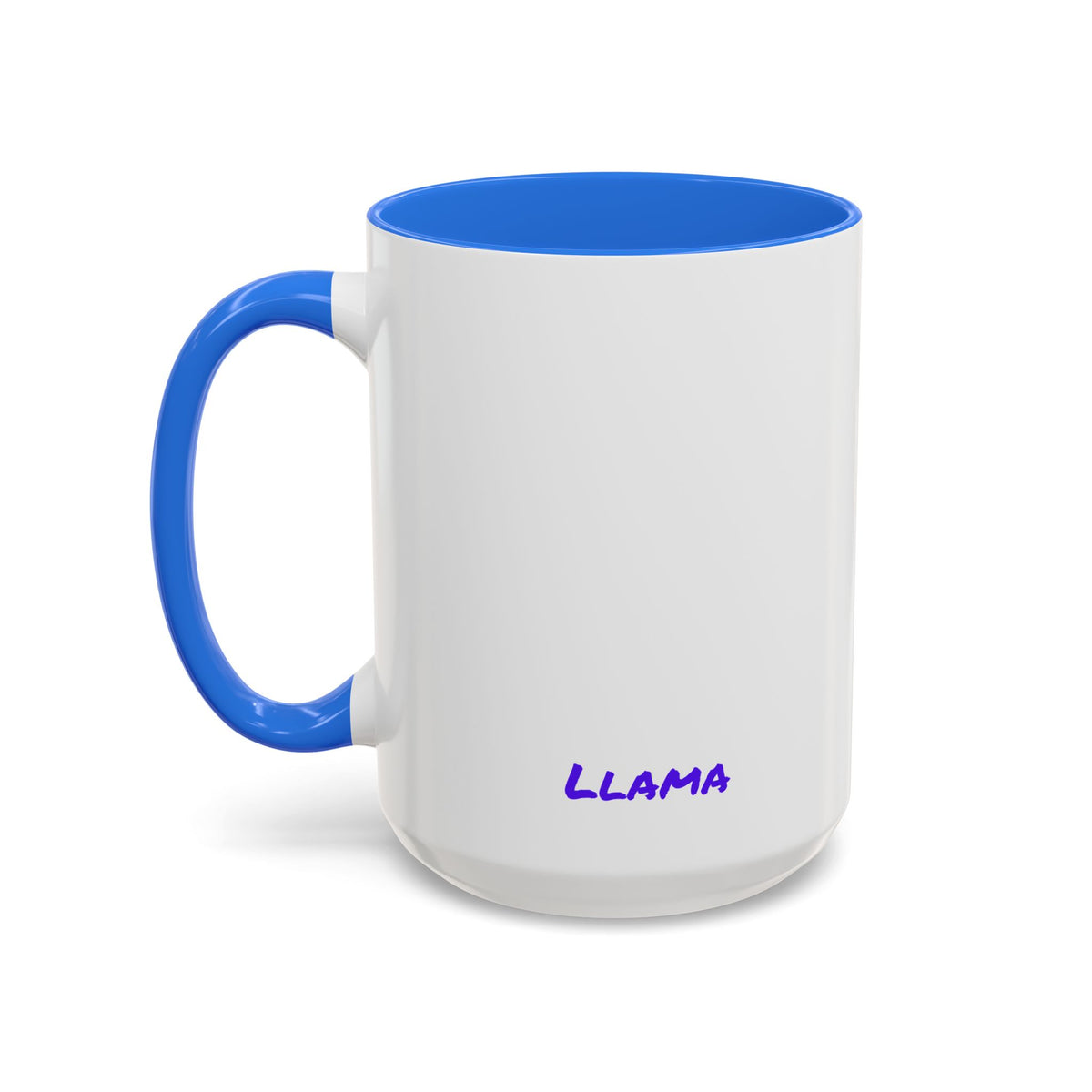 MUG MULTI COLOR - LARRY - CALI SUN (11oz, 15oz)