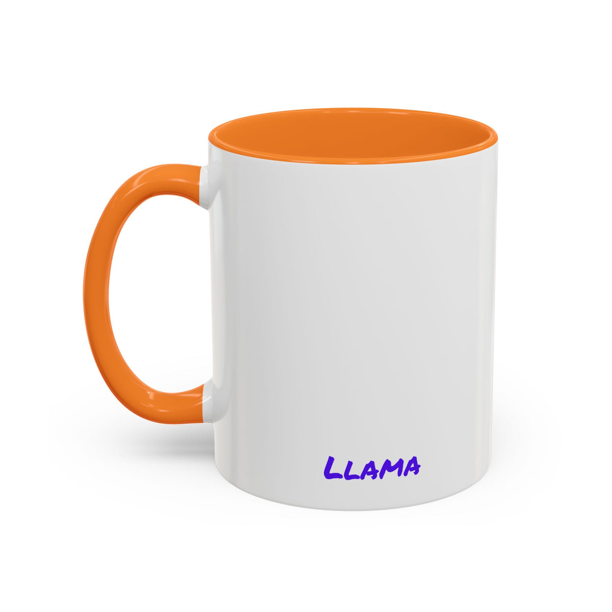 MUG MULTI COLOR - LARRY - CALI SUN (11oz, 15oz)