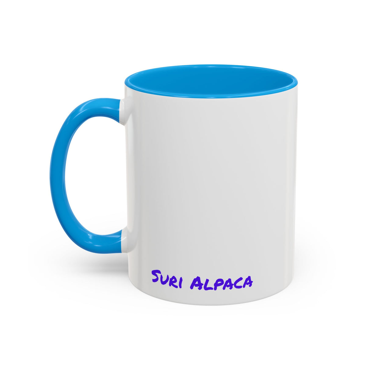MUG MULTI COLOR - HENRY - CALI SUN - (11oz, 15oz)