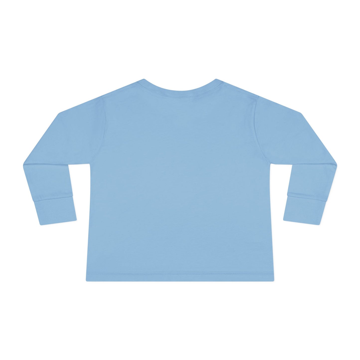 THE WHOLE GANG - LONG SLEEVE TEE - PASTEL