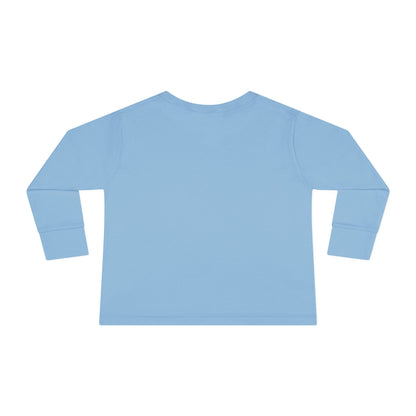 THE WHOLE GANG - LONG SLEEVE TEE - PASTEL