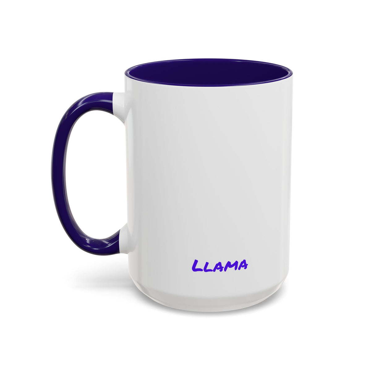 MUG MULTI COLOR - LARRY - CALI SUN (11oz, 15oz)