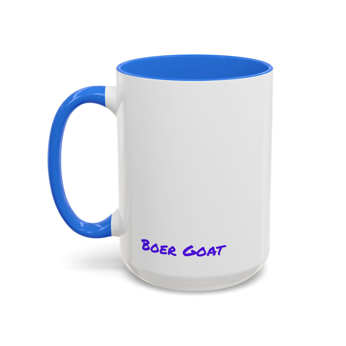 MUG MULTI COLORS - EARL - CALI SUN (11oz, 15oz)
