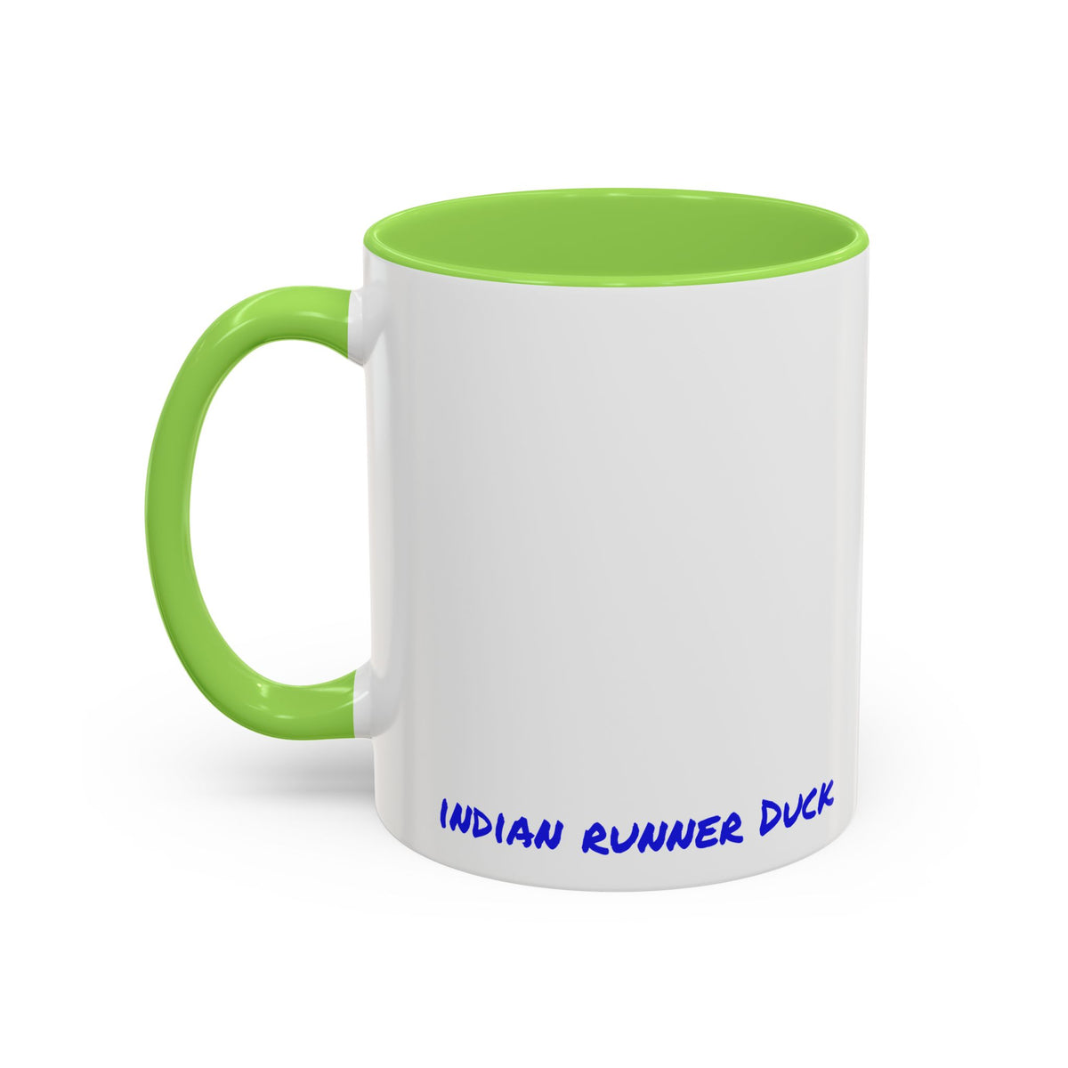 MUG  - MULTI COLORS - ROY - CALI SUN (11oz, 15oz)