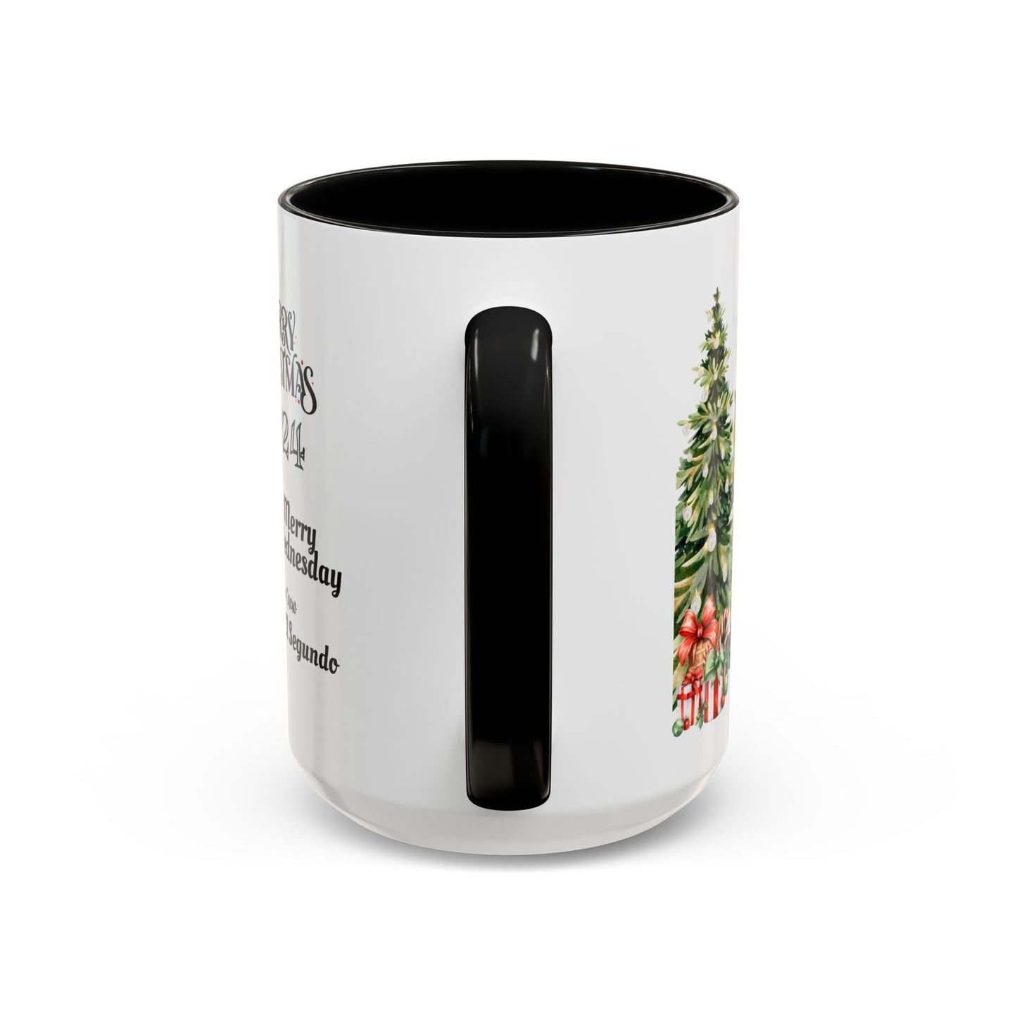 2024 Waffle Wednesday Mug