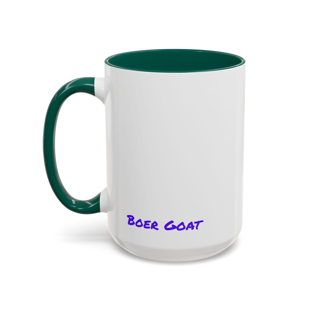 MUG MULTI COLORS - EARL - CALI SUN (11oz, 15oz)