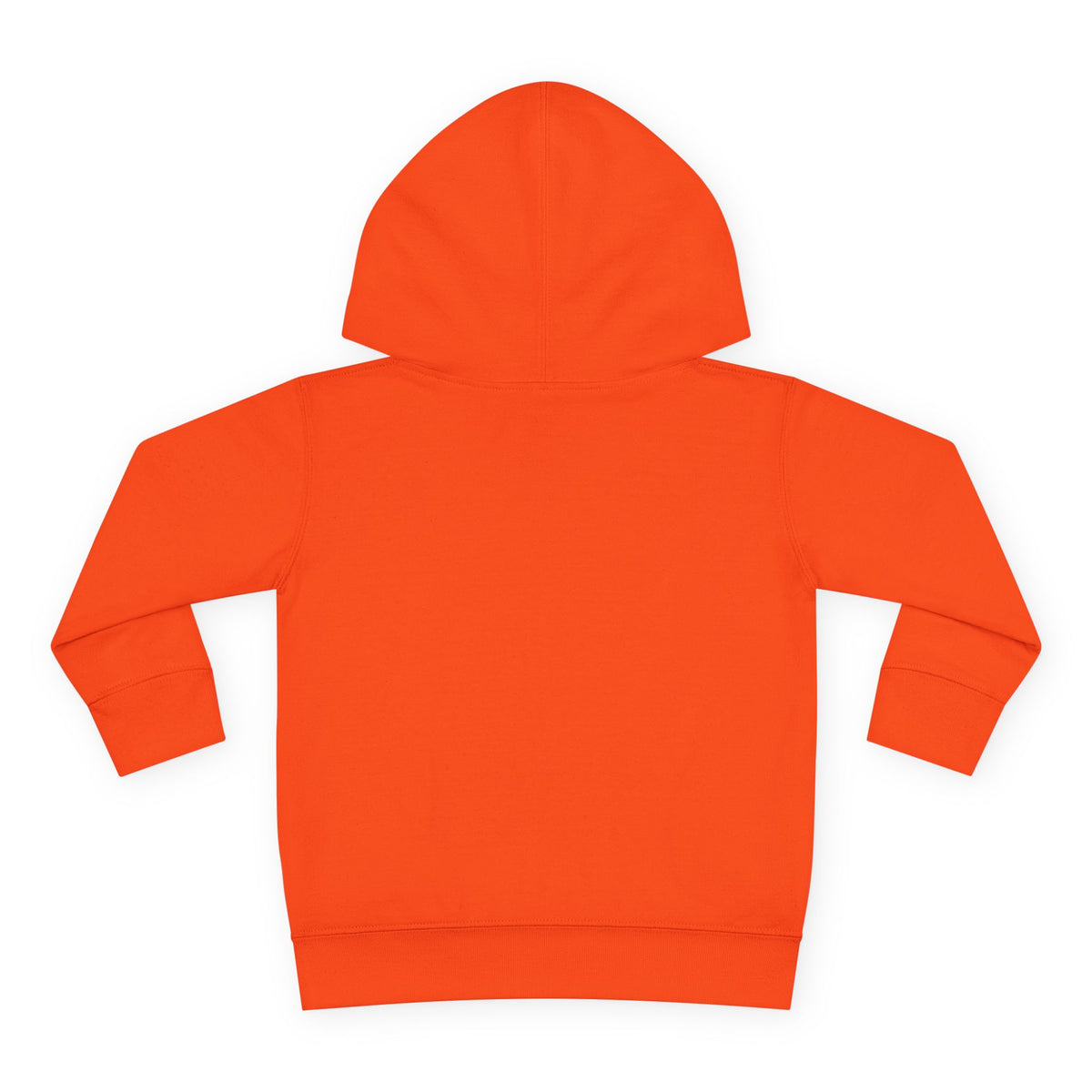TODDLER HOODIE - LARRY - CALI SUN