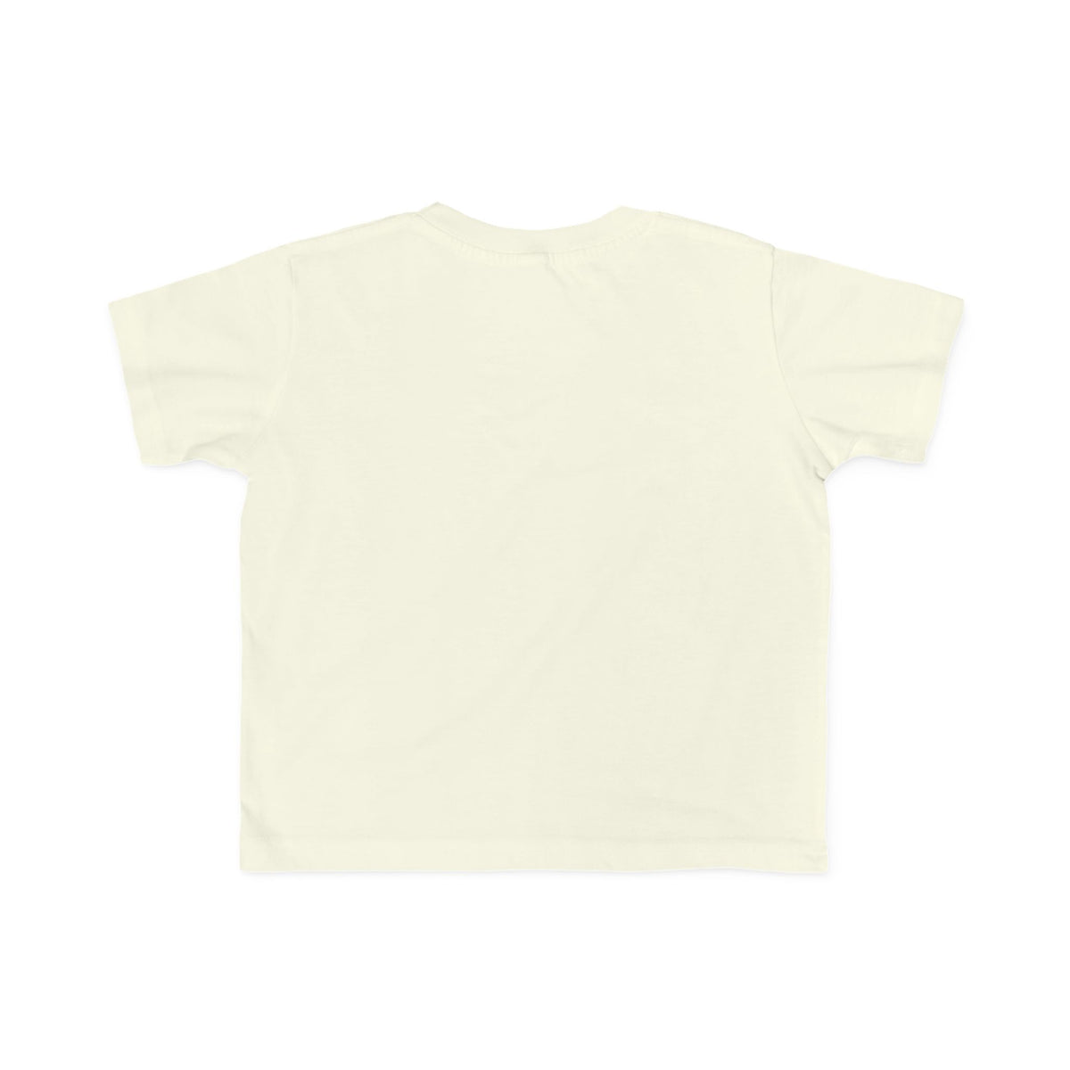 TODDLER T-SHIRT - ROY - CALI SUN