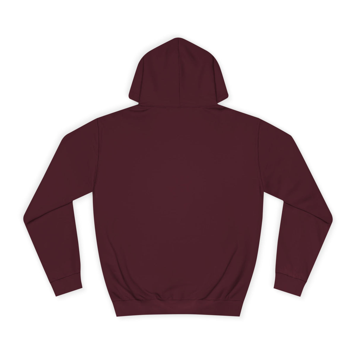 CHRISTMAS WITH THE WHOLE GANG - ADULT HOODIE