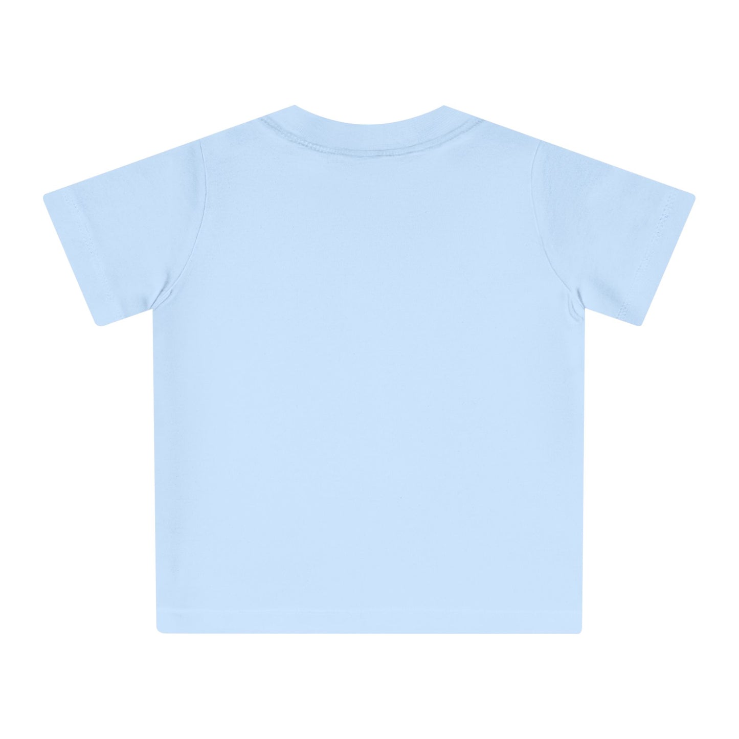 INFANT T-SHIRT - BOB - CALI SUN