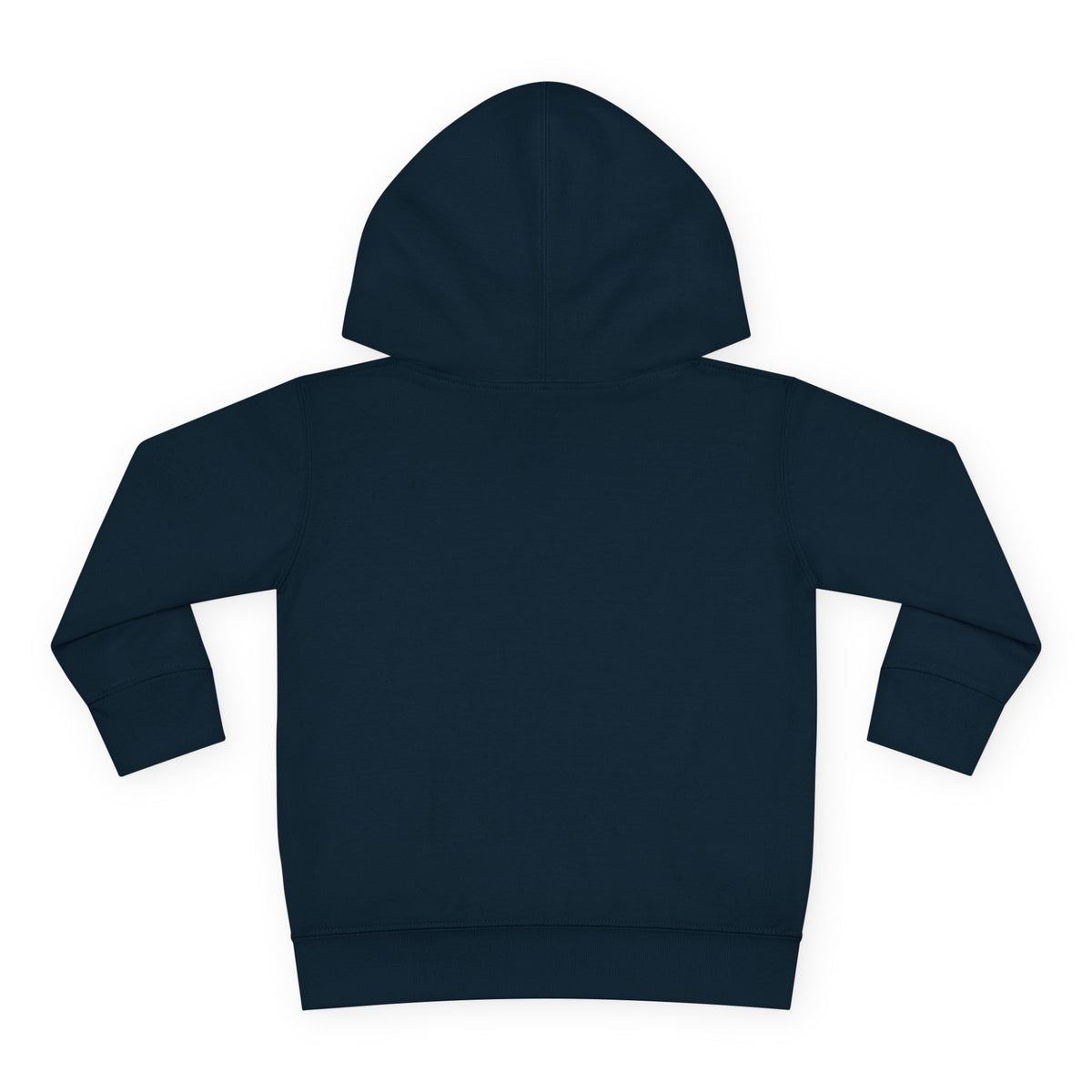 TODDLER HOODIE - EARL - CALI SUN