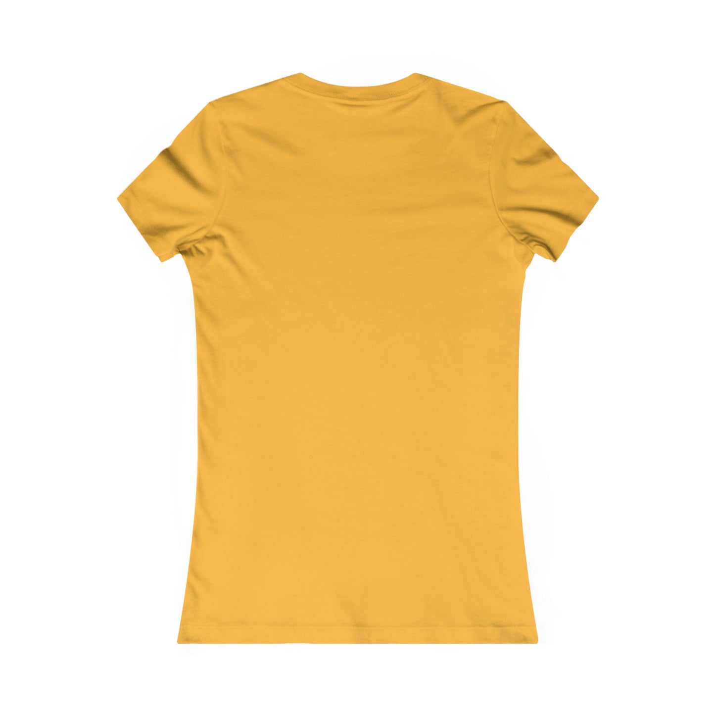 THE WHOLE GANG - WOMENS TEE - BOLD