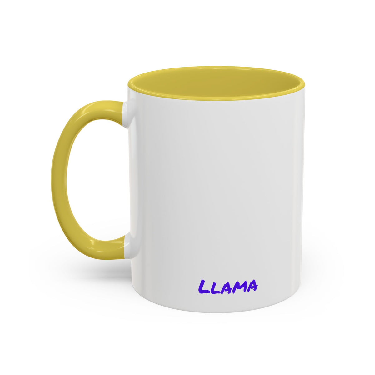 MUG MULTI COLOR - LARRY - CALI SUN (11oz, 15oz)