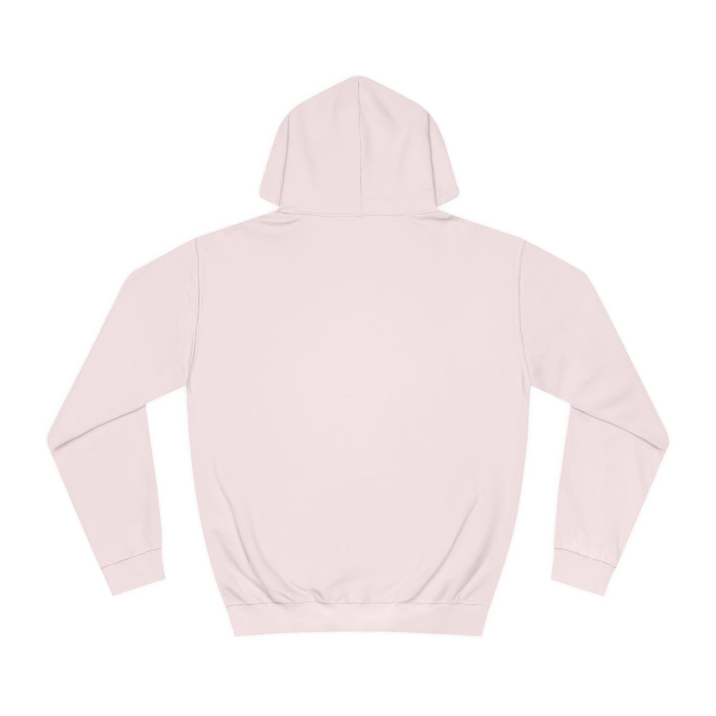 THE WHOLE GANG - ADULT HOODIE - PASTEL