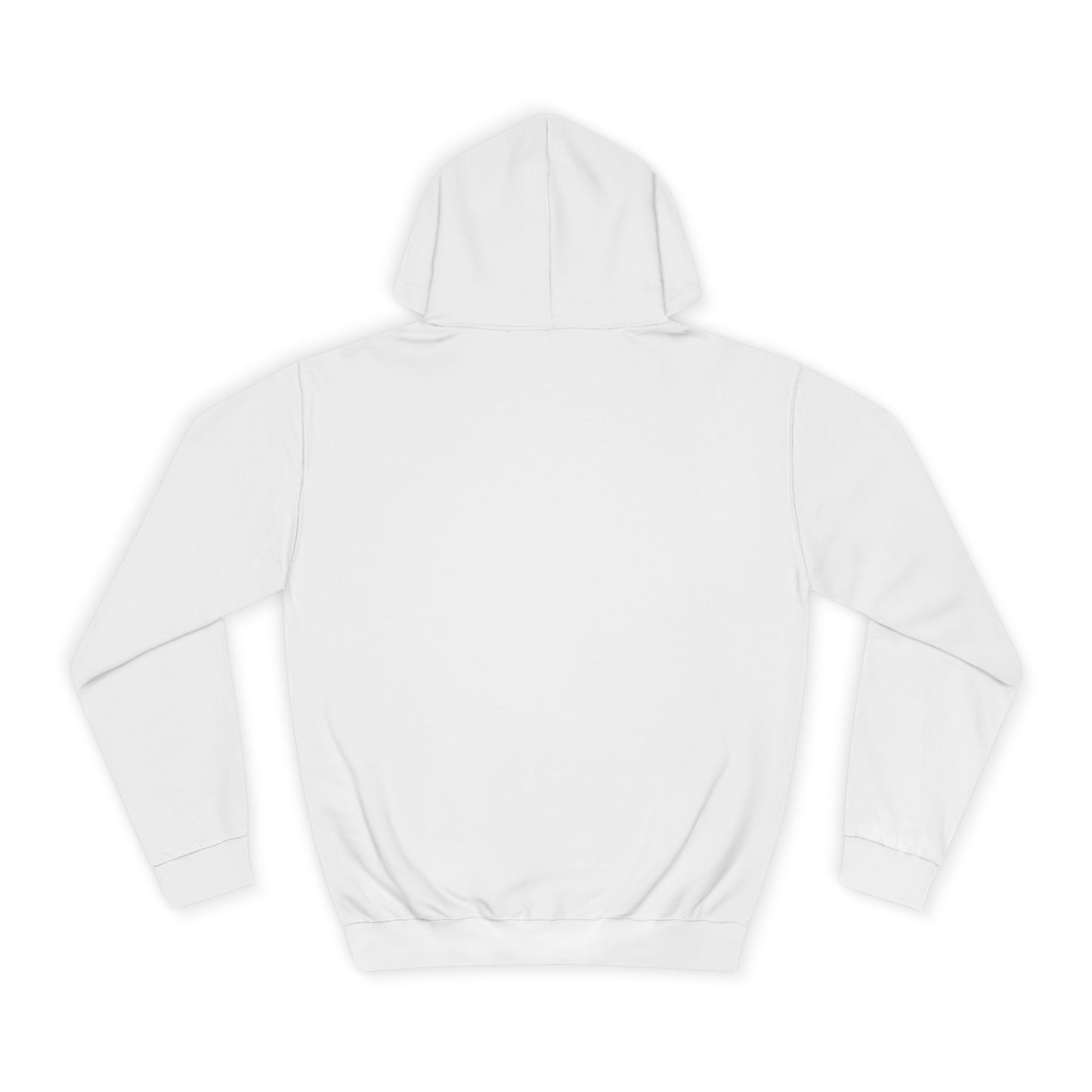 ADULT HOODIE - THE WHOLE GANG - PASTEL