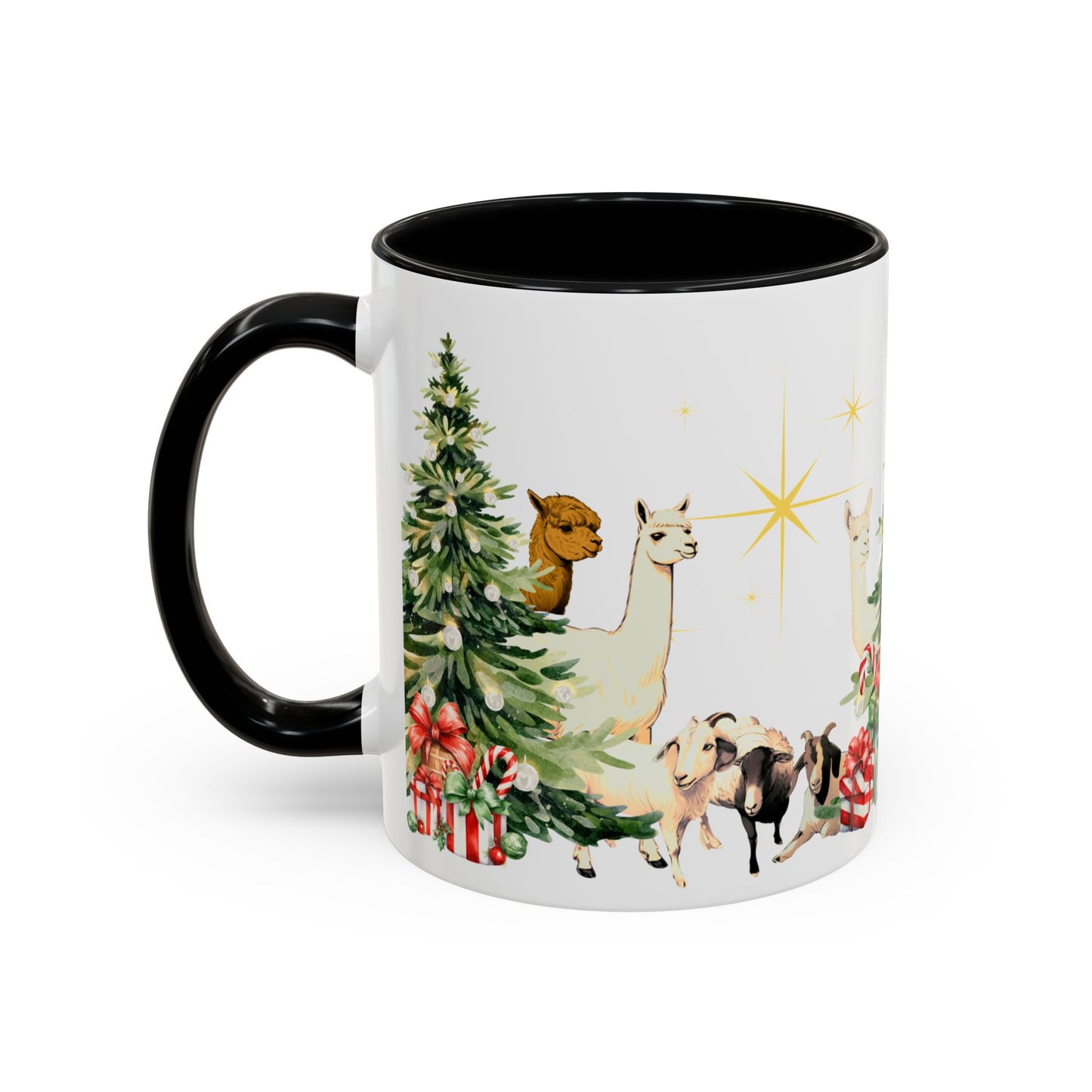 2024 Waffle Wednesday Mug