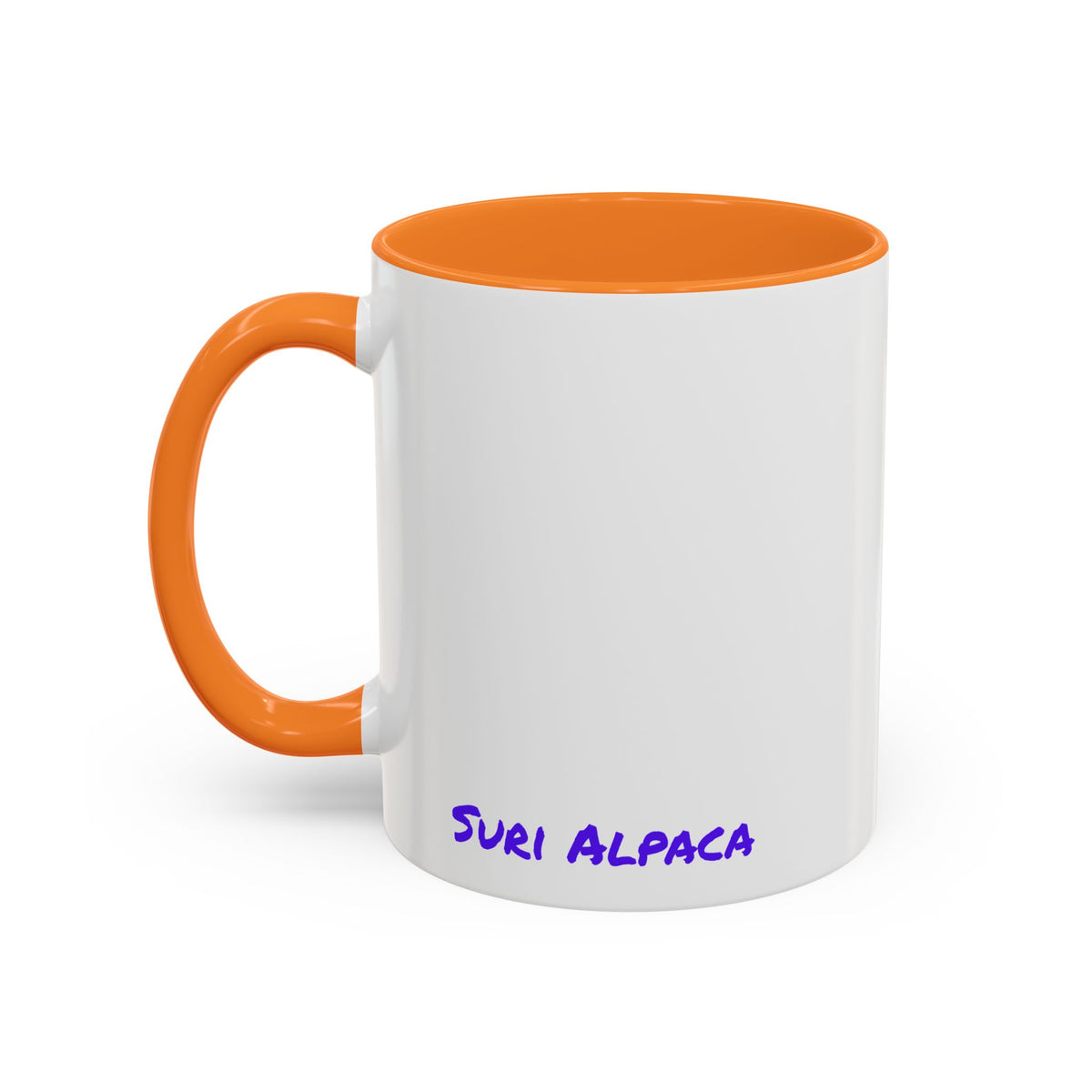 MUG MULTI COLOR - HENRY - CALI SUN - (11oz, 15oz)