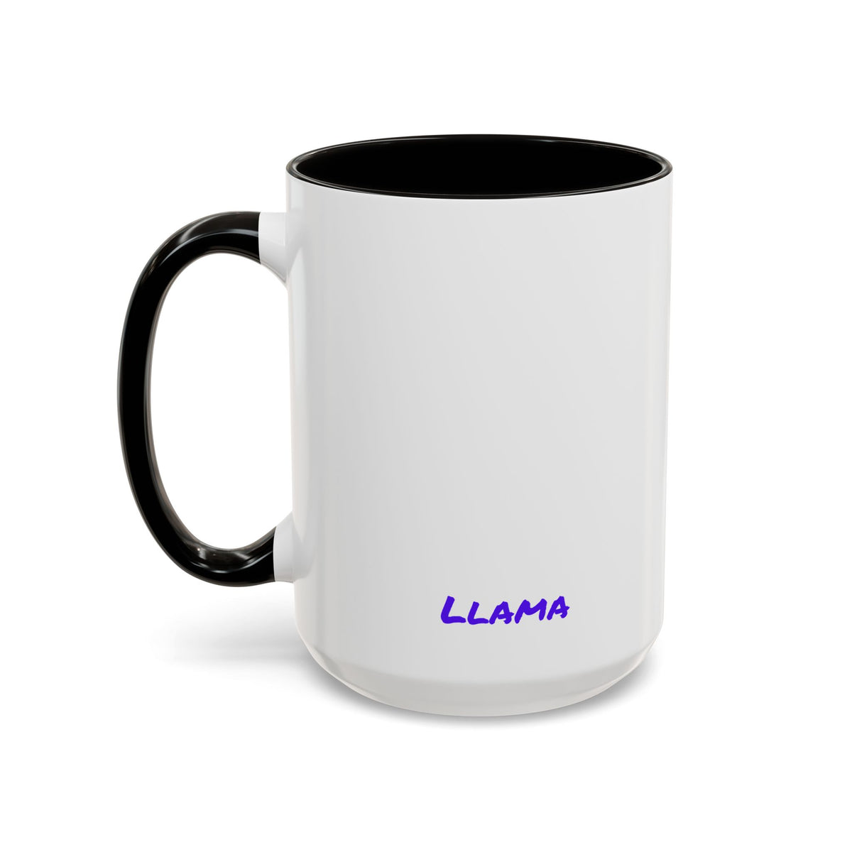MUG MULTI COLOR - LARRY - CALI SUN (11oz, 15oz)