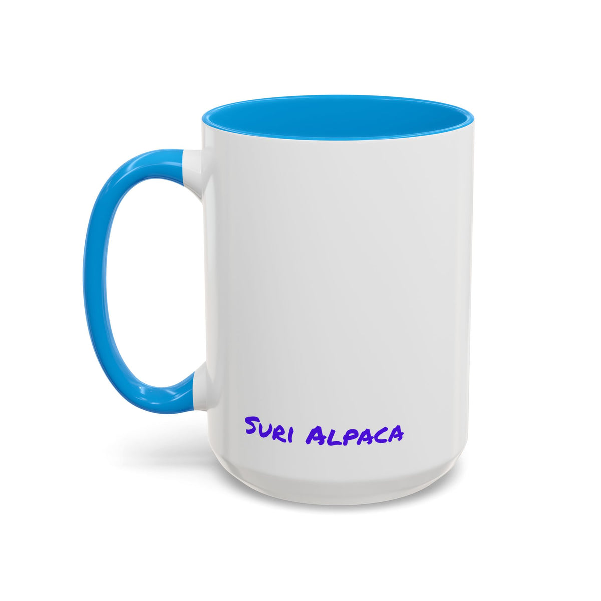 MUG MULTI COLOR - HENRY - CALI SUN - (11oz, 15oz)