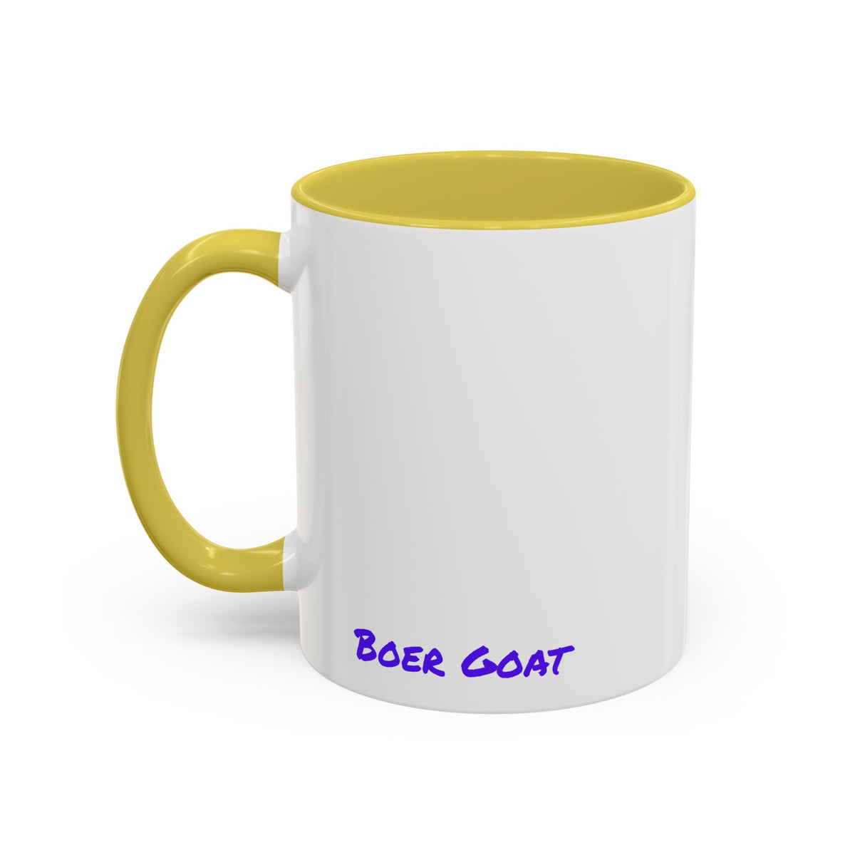 MUG MULTI COLORS - EARL - CALI SUN (11oz, 15oz)