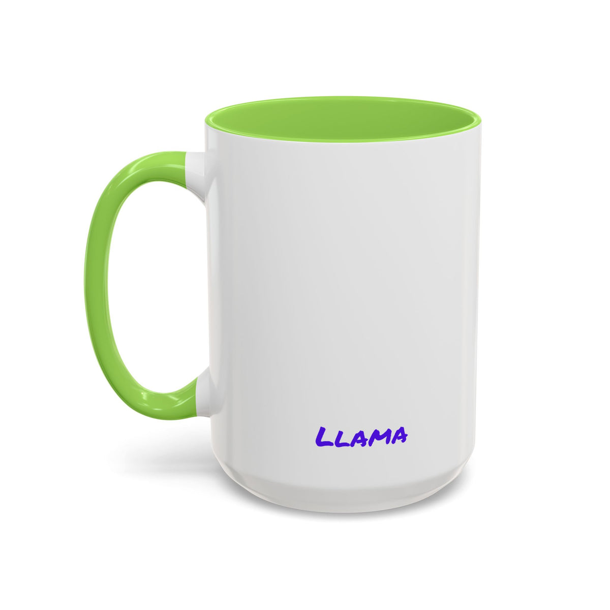 MUG MULTI COLOR - LARRY - CALI SUN (11oz, 15oz)