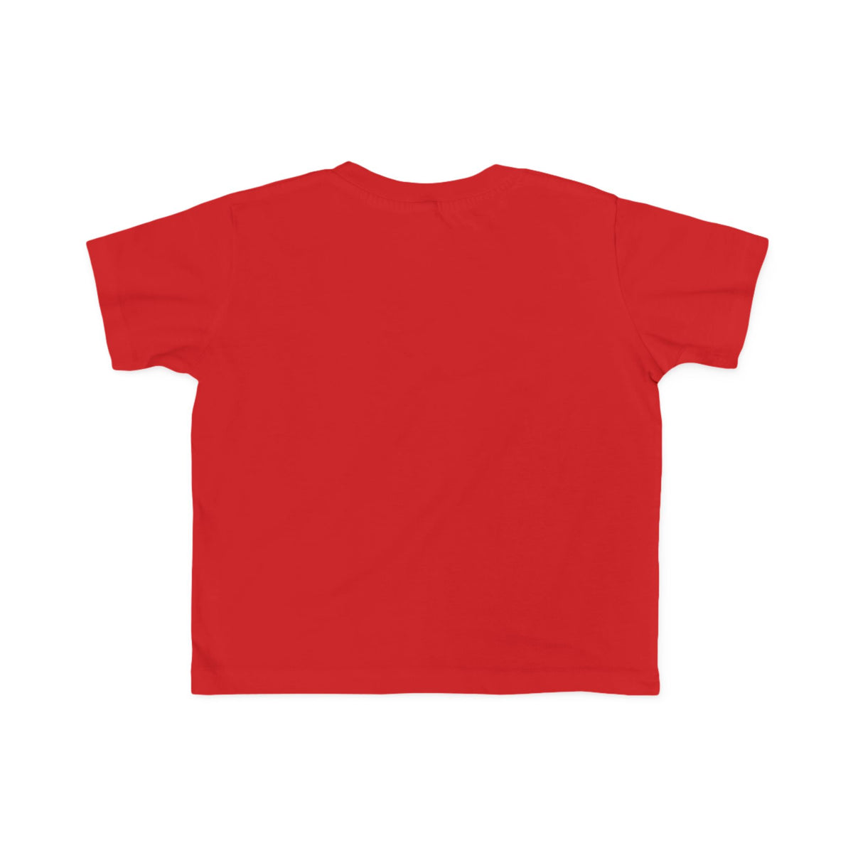 TODDLER T-SHIRT - PEARL - CALI SUN