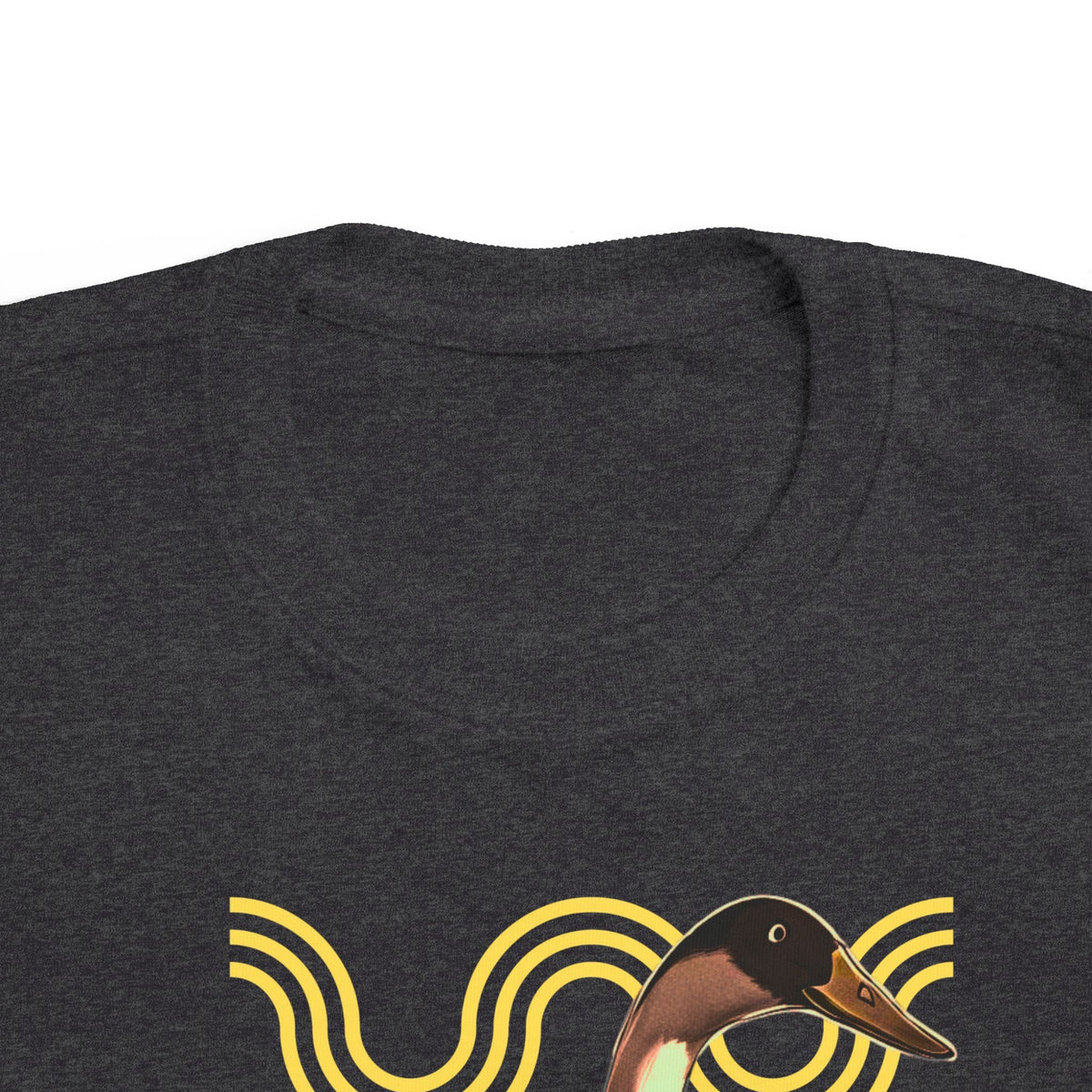 TODDLER T-SHIRT - ROY - CALI SUN