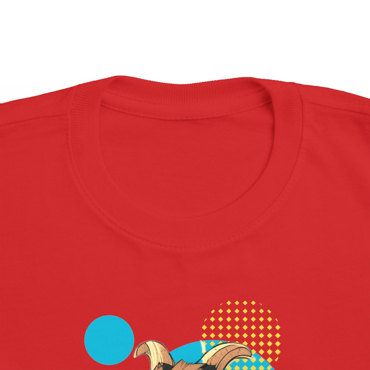 TODDLER T-SHIRT - EARL - CALI SUN