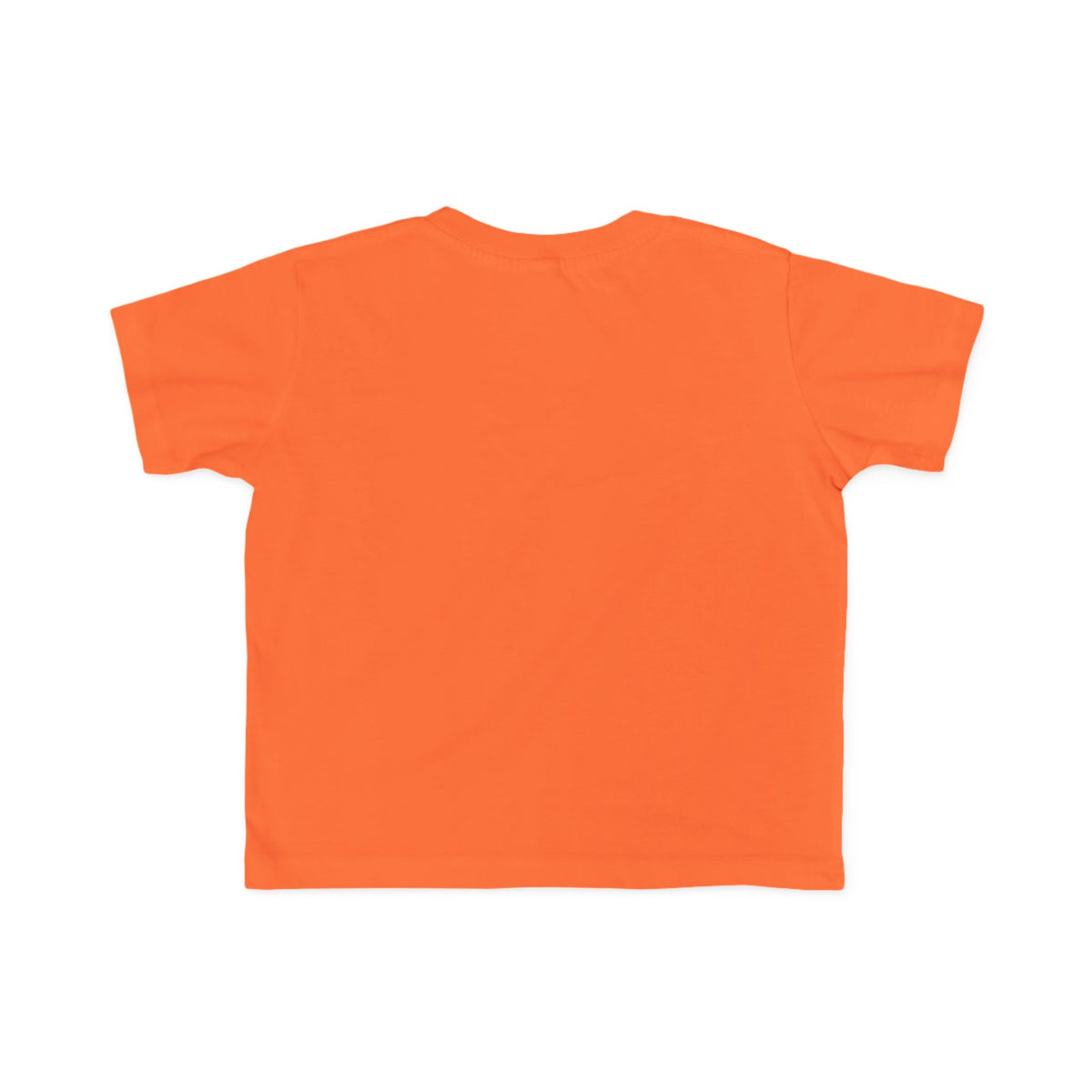 TODDLER T-SHIRT - EARL - CALI SUN